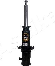 Ashika MA-PIA004 - Amortizor aaoparts.ro