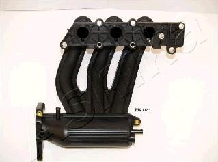 Ashika MATIZ3 - Galerie admisie, alimentare cu aer aaoparts.ro