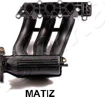 Ashika MATIZ - Galerie admisie, alimentare cu aer aaoparts.ro