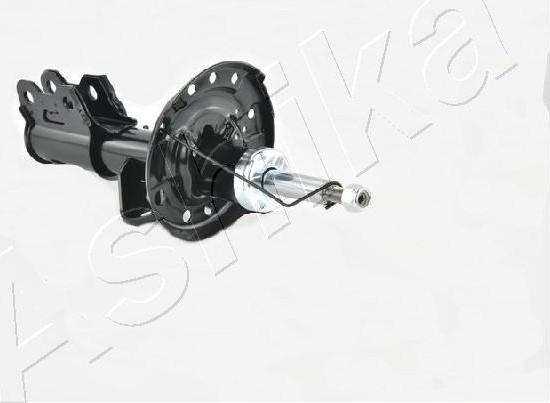 Ashika MA-W0067 - Amortizor aaoparts.ro