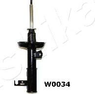 Ashika MA-W0034 - Amortizor aaoparts.ro