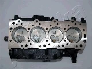 Ashika MI005IF - Motor,excluzand accesoriile aaoparts.ro