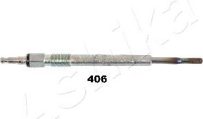 Ashika PM406 - Bujie incandescenta aaoparts.ro