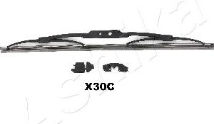 Ashika SA-X30C - Lamela stergator aaoparts.ro