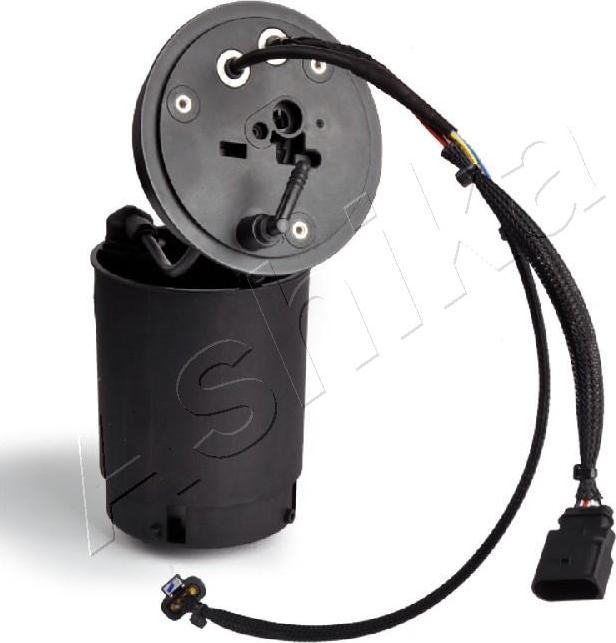 Ashika UP-005 - Modul de livrare, injectie aditiv aaoparts.ro