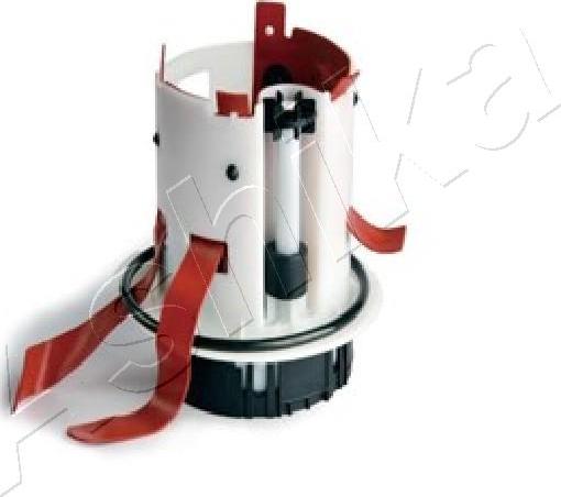Ashika UP-008 - Modul de livrare, injectie aditiv aaoparts.ro