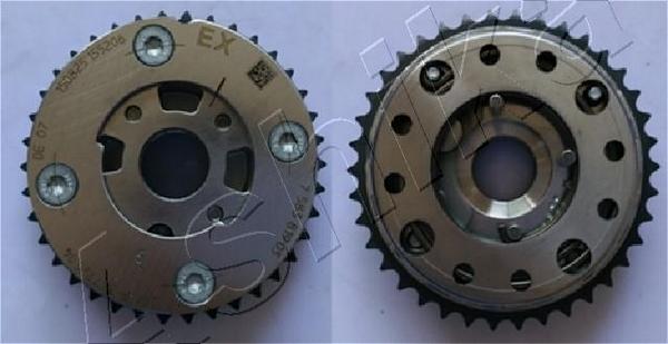 Ashika VVTA-031 - Regulator ax cu came aaoparts.ro