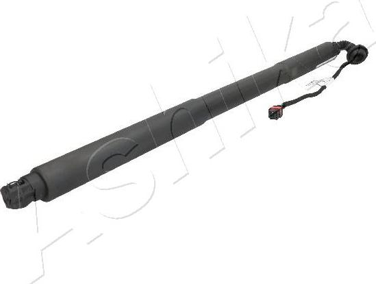 Ashika ZA-0302R - Amortizor portbagaj aaoparts.ro