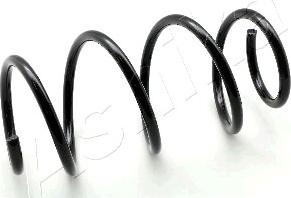 Ashika ZCA4124A - Arc spiral aaoparts.ro