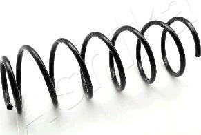 Ashika ZCA1405C - Arc spiral aaoparts.ro