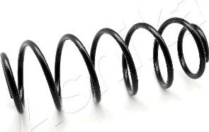 Ashika ZCA1068H - Arc spiral aaoparts.ro