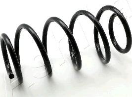 Ashika ZCA1006H - Arc spiral aaoparts.ro