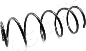 Ashika ZCA1347G - Arc spiral aaoparts.ro
