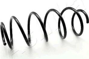 Ashika ZCA3411A - Arc spiral aaoparts.ro