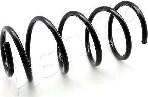 Ashika ZCA3544A - Arc spiral aaoparts.ro