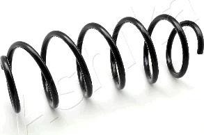 Ashika ZCA3536H - Arc spiral aaoparts.ro
