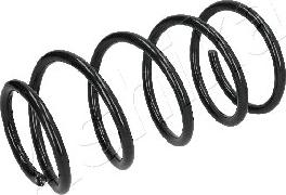 Ashika ZCA3783A - Arc spiral aaoparts.ro