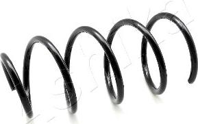 Ashika ZCA2870C - Arc spiral aaoparts.ro