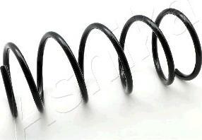 Ashika ZCA2772I - Arc spiral aaoparts.ro