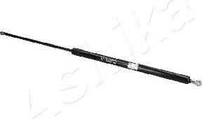 Ashika ZSA50016 - Amortizor portbagaj aaoparts.ro