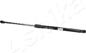 Ashika ZSA09069 - Amortizor portbagaj aaoparts.ro