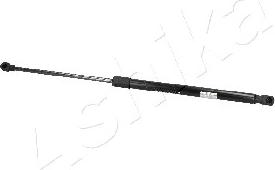 Ashika ZSA09024 - Amortizor portbagaj aaoparts.ro