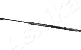 Ashika ZSA09158 - Amortizor portbagaj aaoparts.ro