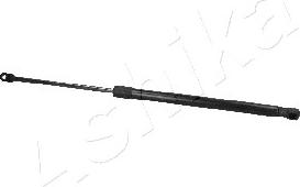 Ashika ZSA09157 - Amortizor portbagaj aaoparts.ro