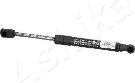 Ashika ZSA09166 - Amortizor portbagaj aaoparts.ro