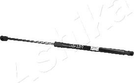 Ashika ZSA09114 - Amortizor portbagaj aaoparts.ro