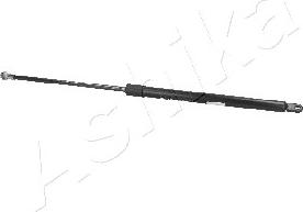 Ashika ZSA09180 - Amortizor portbagaj aaoparts.ro