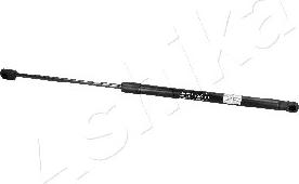 Ashika ZSA09139 - Amortizor portbagaj aaoparts.ro