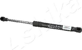 Ashika ZSA09121 - Amortizor portbagaj aaoparts.ro