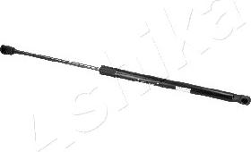 Ashika ZSA09127 - Amortizor portbagaj aaoparts.ro