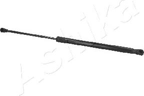 Ashika ZSA09234 - Amortizor portbagaj aaoparts.ro