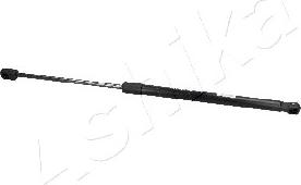 Ashika ZSA04045 - Amortizor portbagaj aaoparts.ro