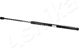 Ashika ZSA04004 - Amortizor portbagaj aaoparts.ro