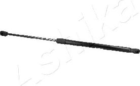 Ashika ZSA04022 - Amortizor portbagaj aaoparts.ro