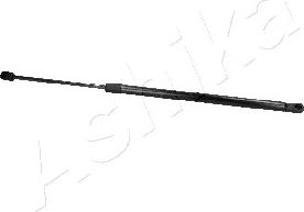 Ashika ZSA06048 - Amortizor portbagaj aaoparts.ro