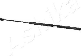 Ashika ZSA06047 - Amortizor portbagaj aaoparts.ro