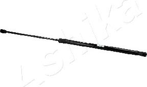 Ashika ZSA06027 - Amortizor portbagaj aaoparts.ro