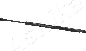 Ashika ZSA00017 - Amortizor portbagaj aaoparts.ro