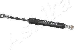 Ashika ZSA01020 - Amortizor portbagaj aaoparts.ro