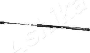 Ashika ZSA03031 - Amortizor portbagaj aaoparts.ro