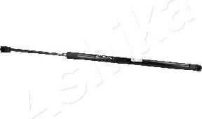 Ashika ZSA03032 - Amortizor portbagaj aaoparts.ro