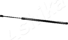 Ashika ZSA03025 - Amortizor portbagaj aaoparts.ro