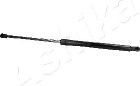 Ashika ZSA03021 - Amortizor portbagaj aaoparts.ro