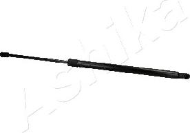 Ashika ZSA02048 - Amortizor portbagaj aaoparts.ro