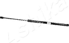 Ashika ZSA02052 - Amortizor portbagaj aaoparts.ro