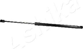 Ashika ZSA02067 - Amortizor portbagaj aaoparts.ro